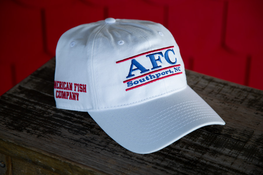 AFC Southport White Hat