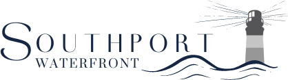 Southport T-Shirts & More Logo